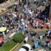 Terremoto de 7.7 en Panama asi se vive la situacion tras el fuerte sismo