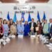 Parlacen premia el talento de dos destacados escritores dominicanos