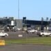 El Aeropuerto Internacional de Panama reanuda operaciones tras potente terremoto de magnitud 7,7