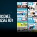 Resumen semanal del Hoy: Discapacidad, arancel del arroz y protesta de abogados