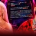 Anuel AA pide públicamente a Karol G que lo desbloquee y aclara que no es un cuero
