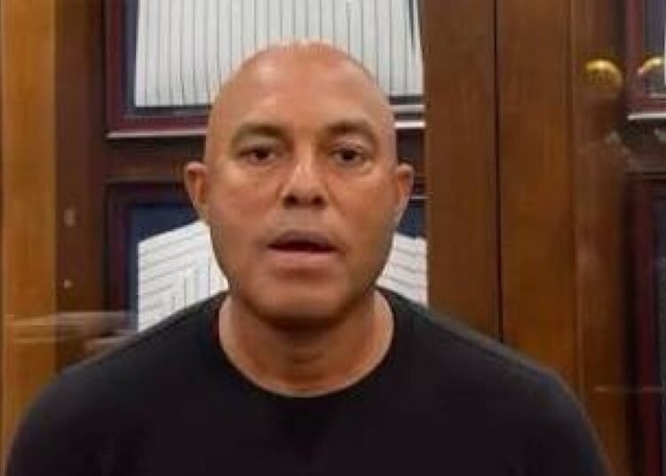 Mariano Rivera envía conmovedor mensaje a Panamá tras fuerte terremoto