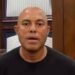 Mariano Rivera envía conmovedor mensaje a Panamá tras fuerte terremoto