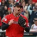 Gavin Williams abrirá el juego decisivo por Cleveland tras brillar como relevista