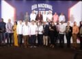Miderec y Fedoclubes reconocen la trayectoria de 12 entidades en el Día Nacional de los Clubes