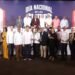 Miderec y Fedoclubes reconocen la trayectoria de 12 entidades en el Día Nacional de los Clubes
