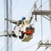 Corte de luz este sábado: diez sectores del Distrito Nacional se quedan sin servicio eléctrico por mantenimiento de la ETED