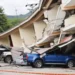 Terremoto de magnitud 7,7 en Panamá deja más de 400 edificaciones afectadas y 27 heridos