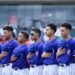 Federación Dominicana de Béisbol dedicará torneo U8 a selección sub-15 medallista mundial