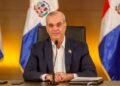 Presidente Abinader viaja a Roma para histórica audiencia con el papa León XIV y cumbre de la FAO