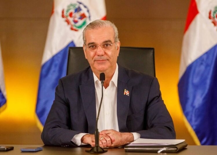 Presidente Abinader viaja a Roma para histórica audiencia con el papa León XIV y cumbre de la FAO