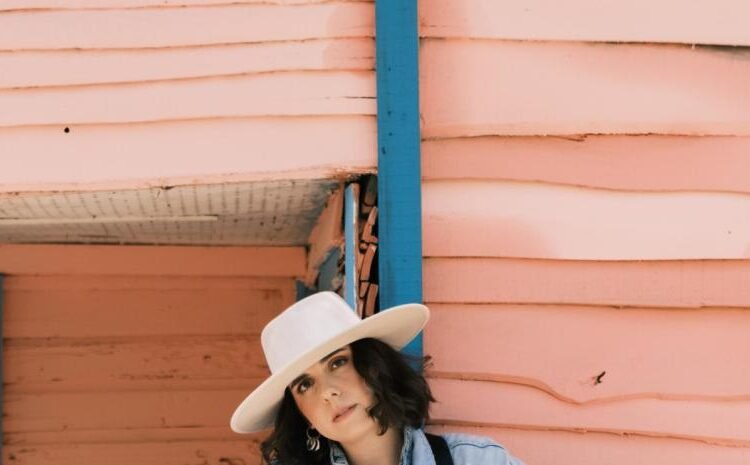 Covi Quintana brilla rumbo a los Latin Grammy con un disco tributo a la República Dominicana