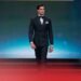 Diputado Bray Vargas queda fuera del Top 5 en la gran final de Mister Global