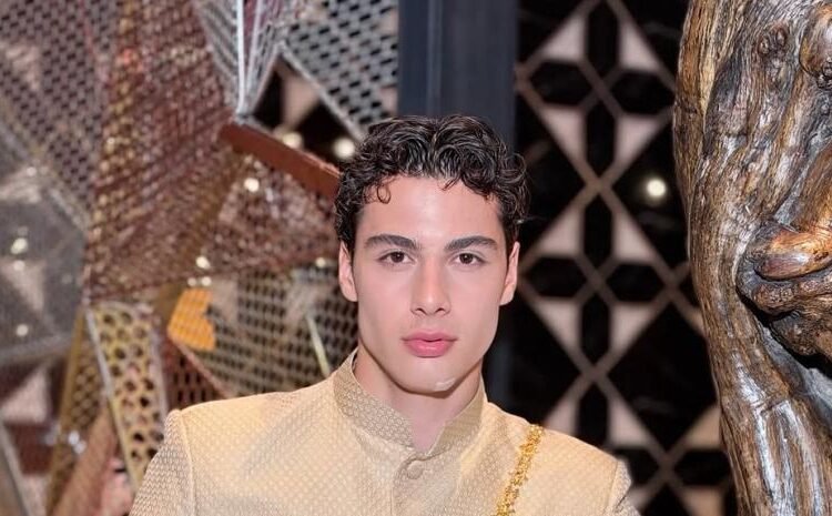 Turquía arrasa y se corona como el gran ganador de Mister Global 2026