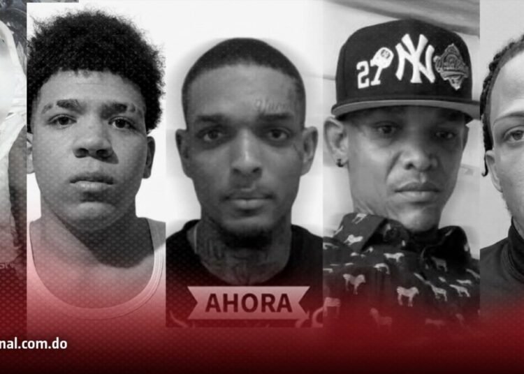 Suman 20 los muertos en supuestos intercambios de disparos con la Dicrim tras cinco nuevas muertes