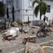 Nerviosismo y miedo en Panamá tras un terremoto de 7.7 y un centenar de réplicas