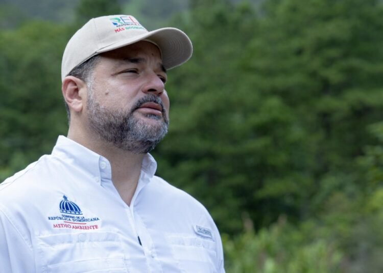Organizaciones demandan al ministro de Medio Ambiente por la destrucción masiva de manglares