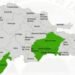 Gran Santo Domingo y otras provincias continúan en alerta por riesgo de inundaciones