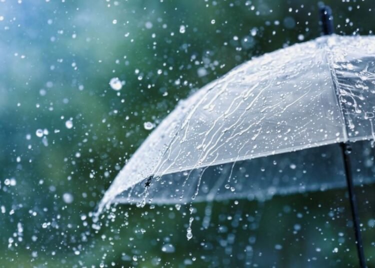 Alerta meteorológica: Indomet pronostica fuertes lluvias y tormentas eléctricas en estas provincias