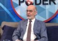 Daniel Pou analiza la intensa disputa política en el PRM y el PLD rumbo al 2028
