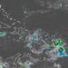 Vaguada provocará lluvias y tormentas eléctricas este domingo en gran parte del país
