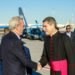 Luis Abinader invitará al papa León XIV a visitar República Dominicana en 2027 durante su viaje al Vaticano