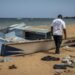 Tragedia en Yibuti al menos 109 migrantes muertos y 116 desaparecidos tras naufragio