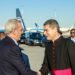 Abinader anuncia que invitará formalmente al papa León XIV a visitar la República Dominicana