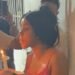 Cardi B celebra por todo lo alto su cumpleaños en República Dominicana junto a su familia