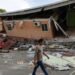 Tonosí sigue sin agua ni luz y bajo constantes réplicas tras el terremoto en Panamá