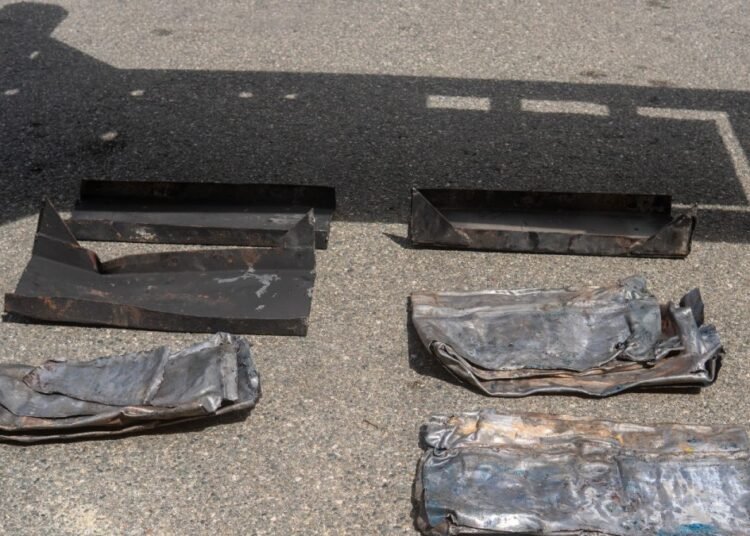 Incautan 228 paquetes de cocaína en dos operativos clave en Santo Domingo y Punta Cana