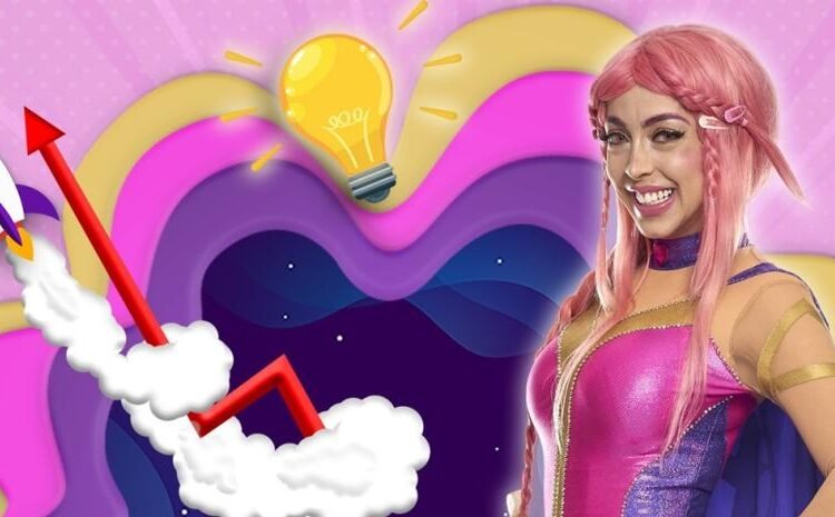 Luli Pampin debuta en Republica Dominicana con su show Bienvenidos en el Teatro Nacional