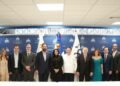 Advierten sobre duras sanciones y extinción de dominio contra el comercio ilícito en República Dominicana