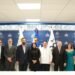 Advierten sobre duras sanciones y extinción de dominio contra el comercio ilícito en República Dominicana