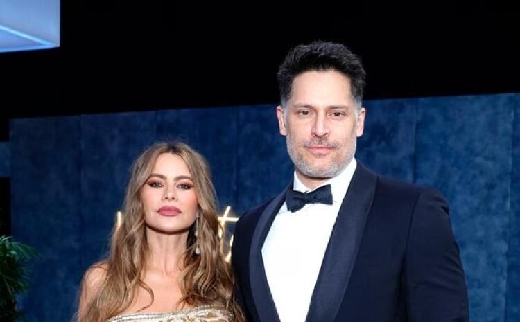 Sofia Vergara responde con contundentes mensajes sobre narcisistas tras las revelaciones de Joe Manganiello