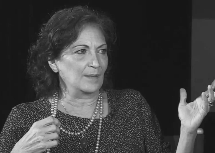 Presidente Abinader lamenta la muerte de la destacada actriz Yamilé Scheker