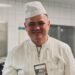Muere Mariusz Komenda semifinalista de MasterChef Polonia a los 44 anos por un tumor cerebral