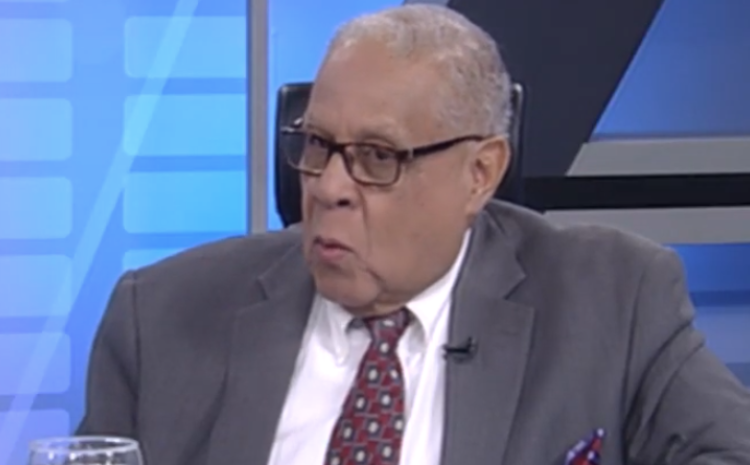 Muere Freddy Sandoval destacado periodista dominicano y figura de Hoy Mismo