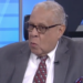 Muere Freddy Sandoval destacado periodista dominicano y figura de Hoy Mismo