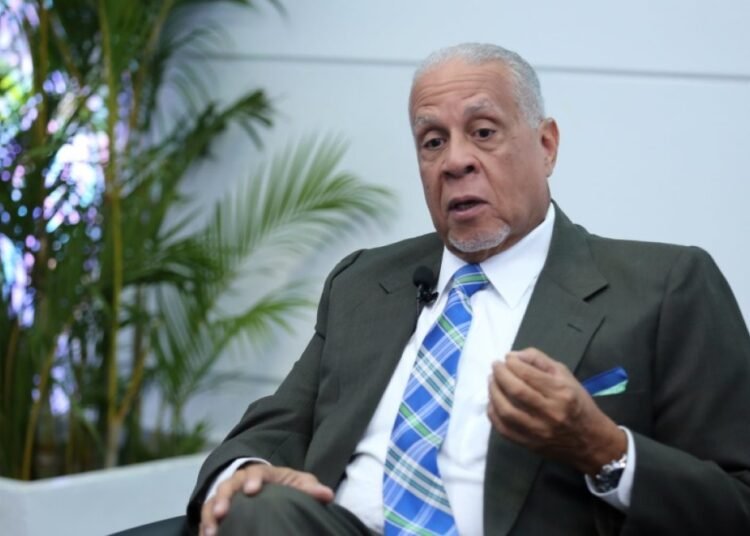 Fallece el destacado periodista Freddy Sandoval tras 25 años en el programa Hoy Mismo
