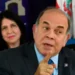 Pellegrín Castillo acusa a potencias y a EE.UU. de orquestar el colapso institucional de Haití