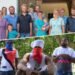 La peligrosa banda haitiana detrás del secuestro de misioneros que usaba municiones dominicanas