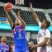 Diego Colón guia a San Lazaro a la Fase de Eliminacion en el TBS Distrito 2026
