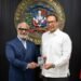 Dominicanos en España ya pueden solicitar el nuevo pasaporte electrónico