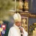Papa León XIV acepta la renuncia de monseñor Francisco Ozoria Acosta en Santo Domingo