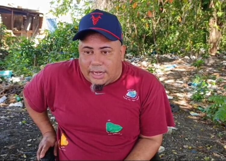 Grupos populares de Salcedo convocan a huelga de 48 horas por obras inconclusas y promesas incumplidas