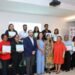 ICDA y Embajada de EE. UU. potencian la enseñanza del inglés en RD