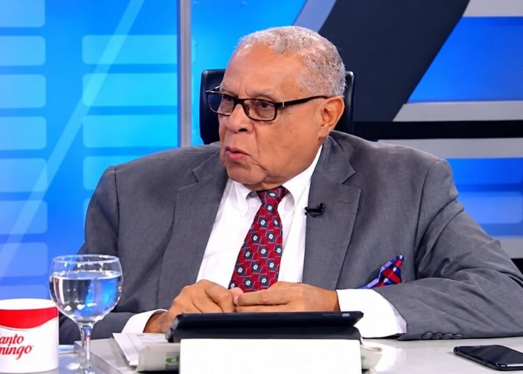Luto en el periodismo dominicano: figuras nacionales despiden con pesar a Freddy Sandoval