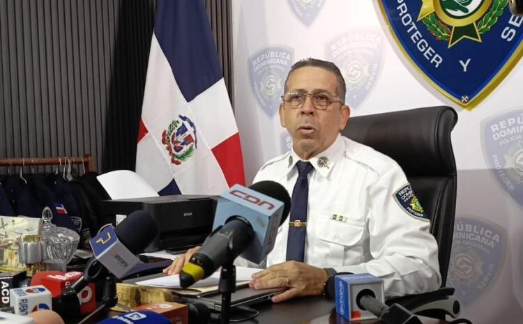 Policia investiga como ocurrio el incidente de las esposas a la diputada Millys Martinez