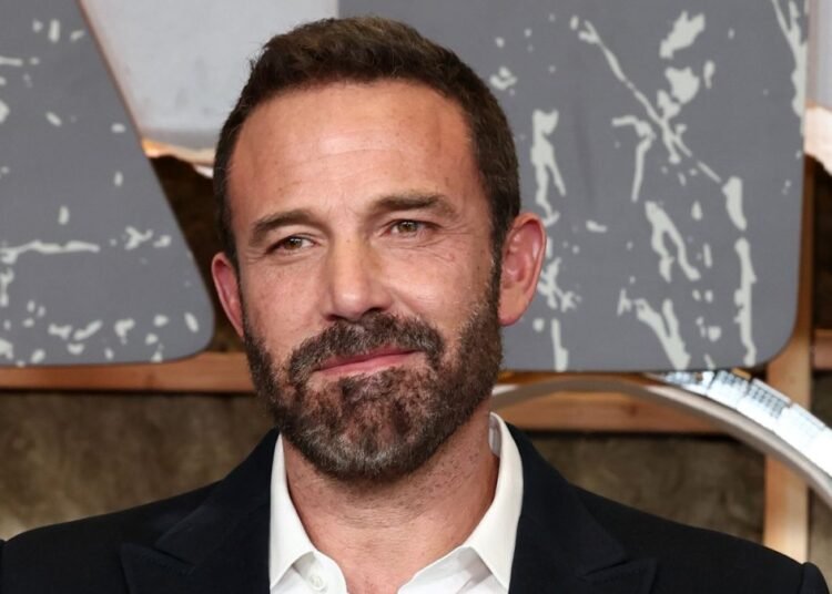 Ben Affleck defiende a los inmigrantes latinos y destaca su rol esencial en Estados Unidos